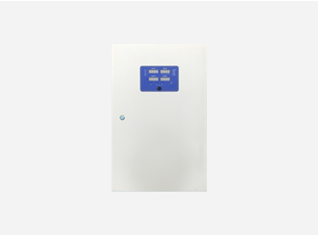 智能疏散系統(tǒng)，湖南大唐電氣