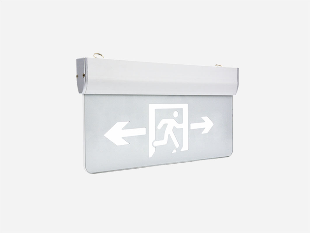 智能疏散指示系統(tǒng) 智能疏散指示系統(tǒng)