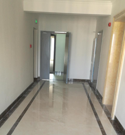 為什么高層建筑的防火門推薦安裝電動(dòng)閉門器？