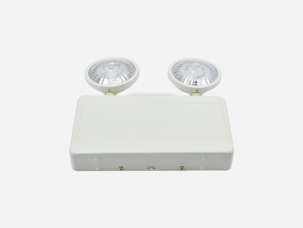 消防應(yīng)急疏散指示燈